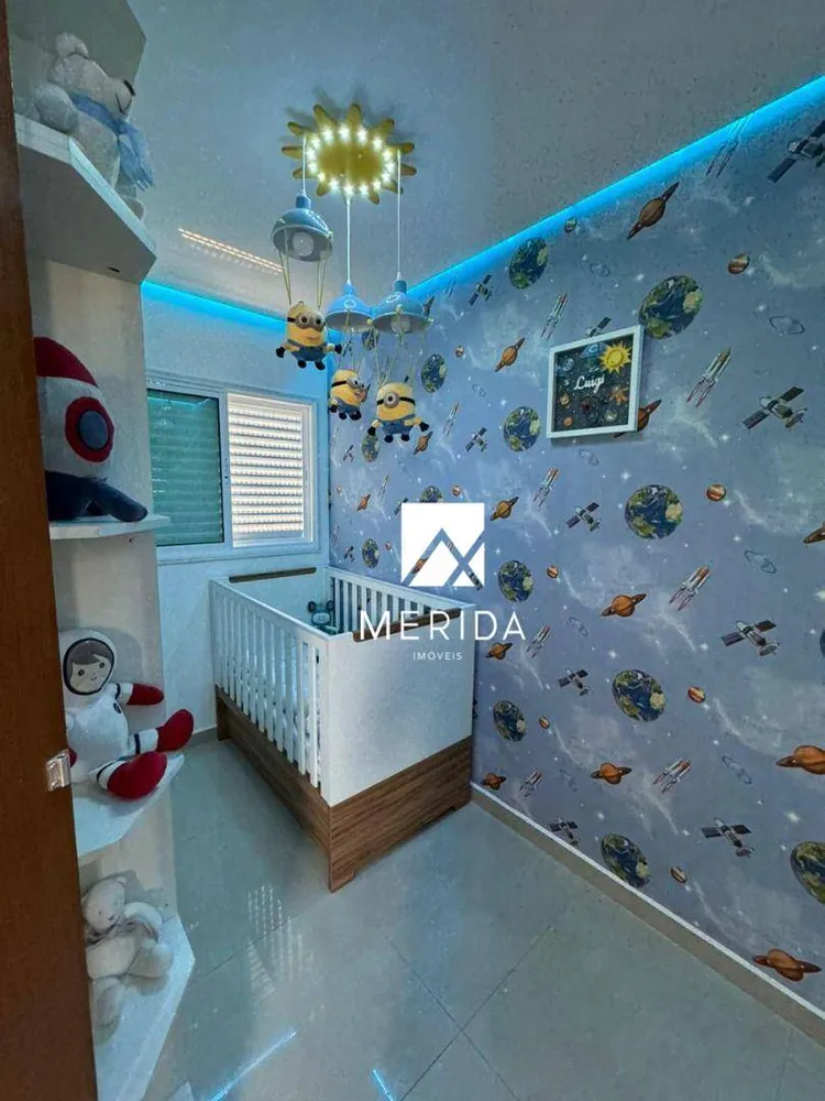 Cobertura, 2 quartos, 86 m² - Foto 4