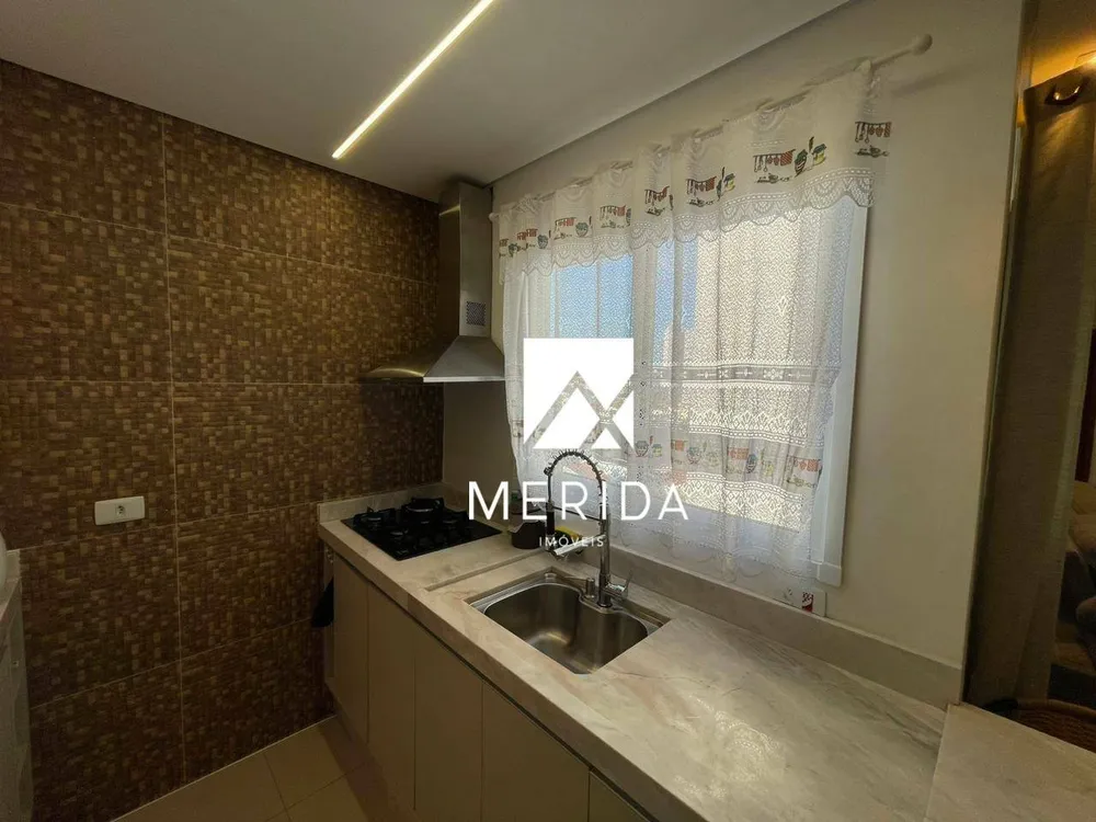 Cobertura, 2 quartos, 86 m² - Foto 2