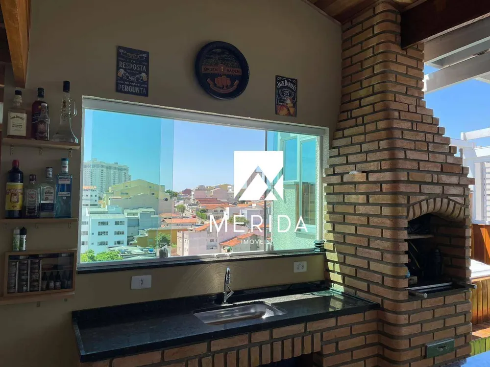Cobertura, 2 quartos, 86 m² - Foto 6