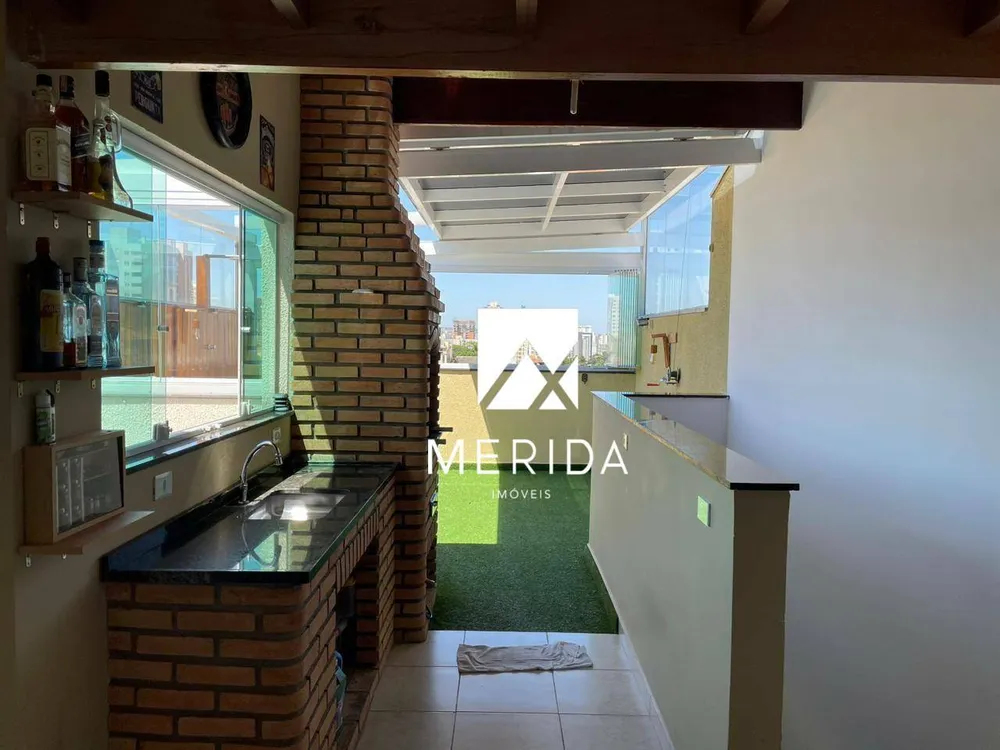 Cobertura, 2 quartos, 86 m² - Foto 9