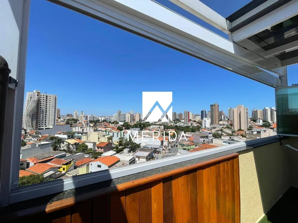 Cobertura, 2 quartos, 86 m² - Foto 11