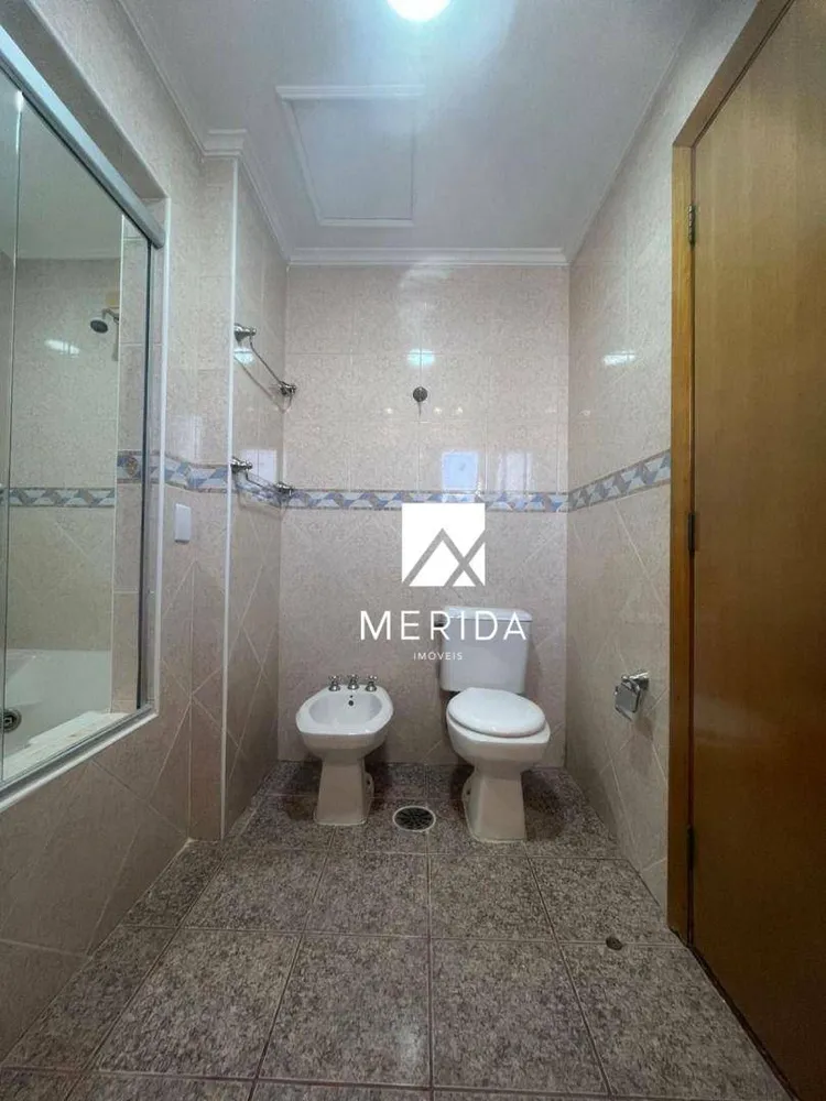 Apartamento, 3 quartos, 207 m² - Foto 7