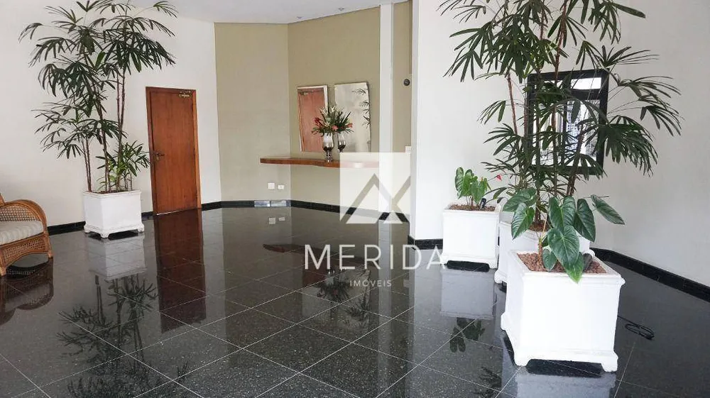 Apartamento, 3 quartos, 207 m² - Foto 9