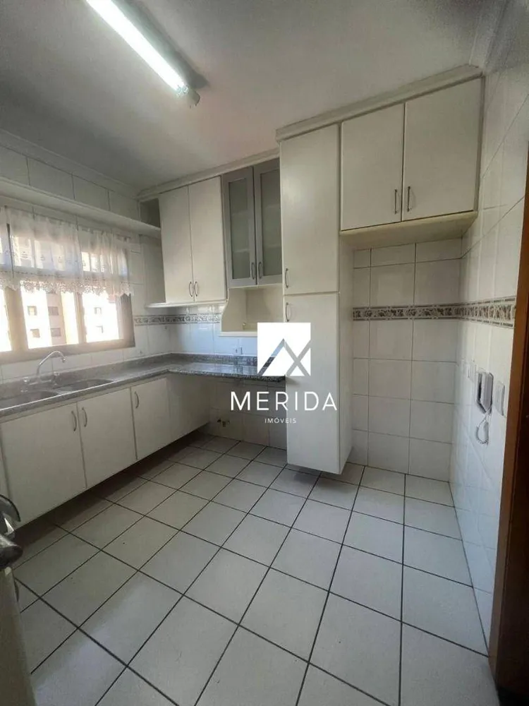 Apartamento, 3 quartos, 207 m² - Foto 5