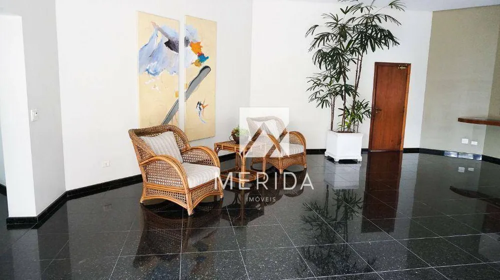 Apartamento, 3 quartos, 207 m² - Foto 8