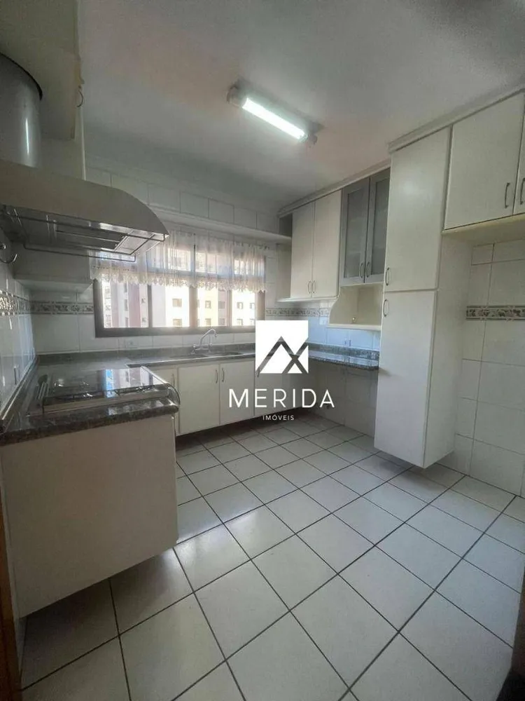 Apartamento, 3 quartos, 207 m² - Foto 6
