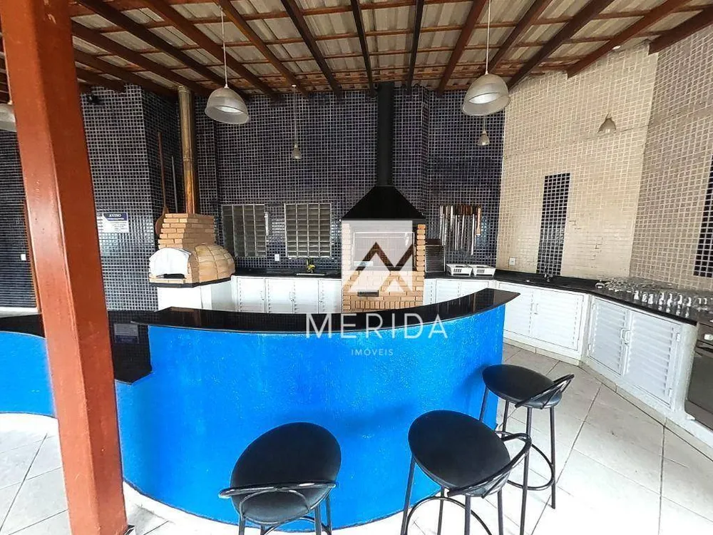 Apartamento, 3 quartos, 207 m² - Foto 10