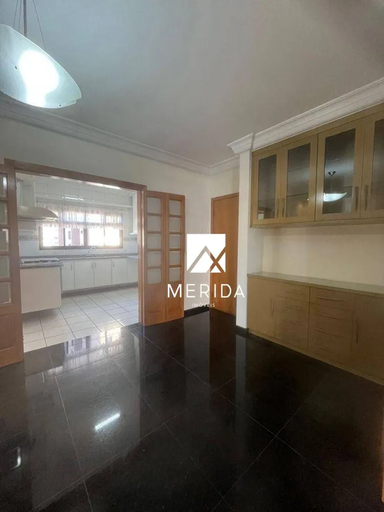 Apartamento, 3 quartos, 207 m² - Foto 4