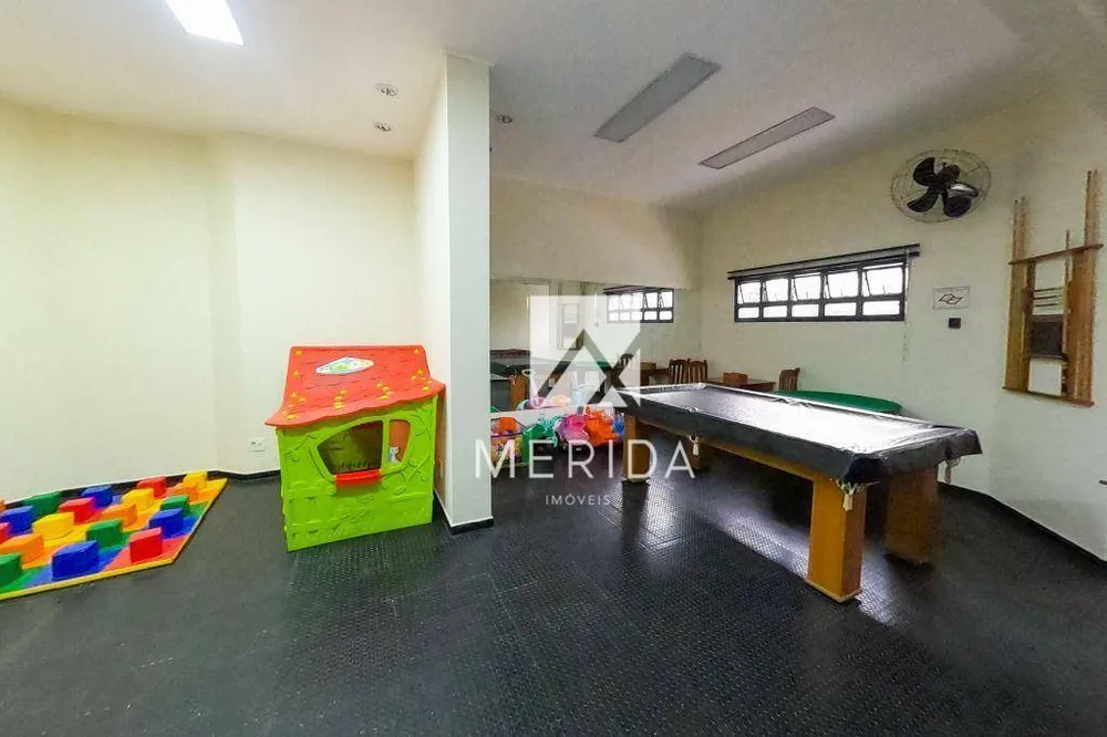 Apartamento, 3 quartos, 207 m² - Foto 14
