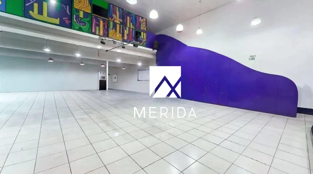 Depósito-Galpão, 440 m² - Foto 4
