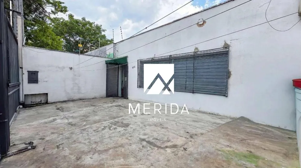Depósito-Galpão, 440 m² - Foto 13