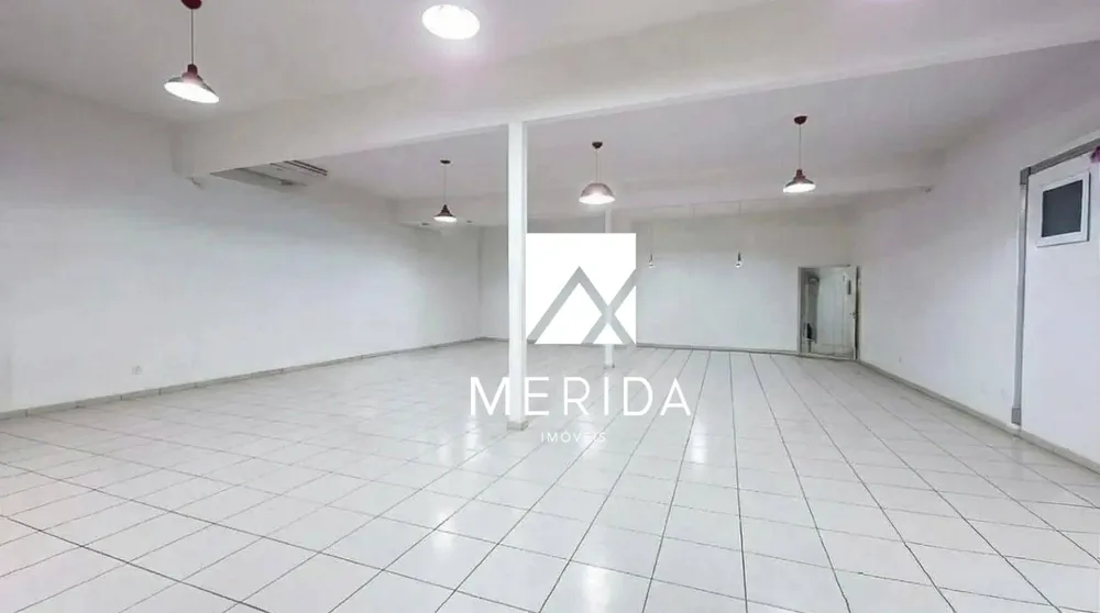 Depósito-Galpão, 440 m² - Foto 2