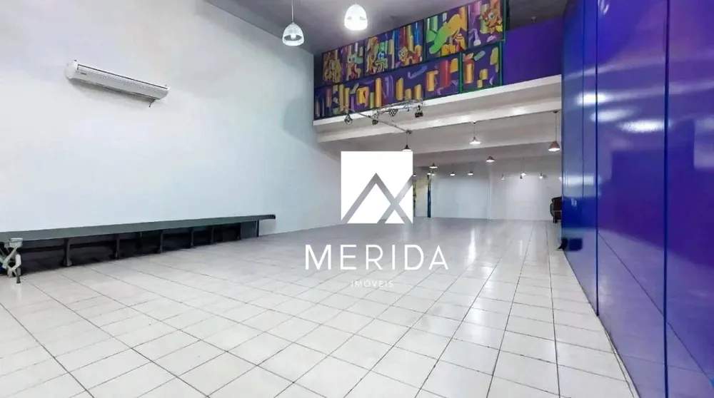 Depósito-Galpão, 440 m² - Foto 3