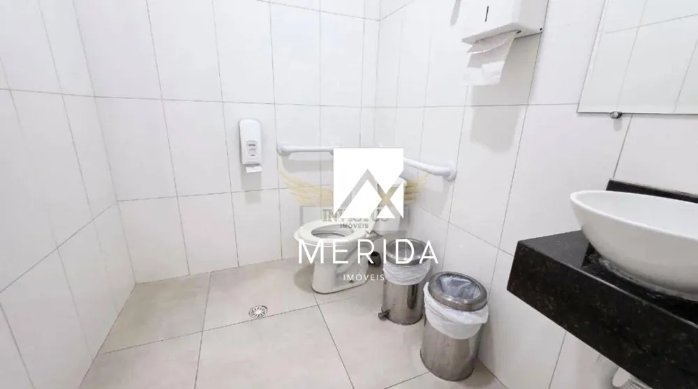 Depósito-Galpão, 440 m² - Foto 11