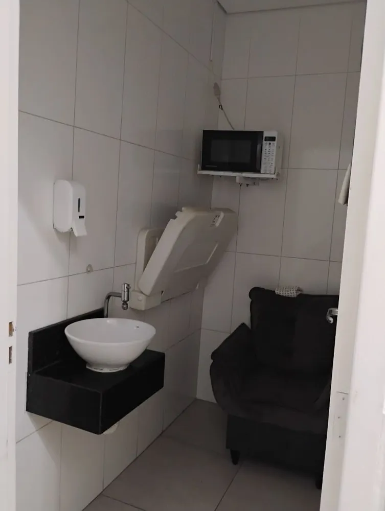 Depósito-Galpão, 440 m² - Foto 12