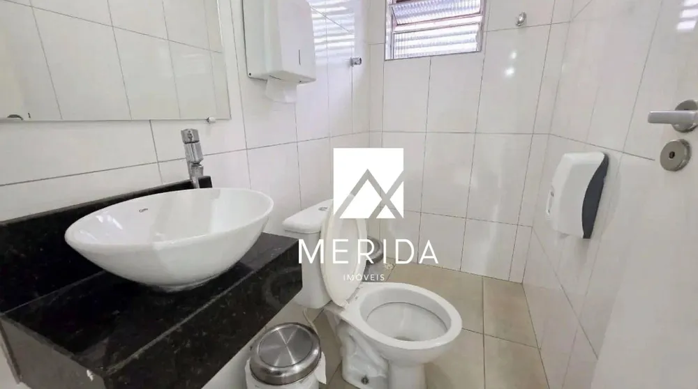 Depósito-Galpão, 440 m² - Foto 10