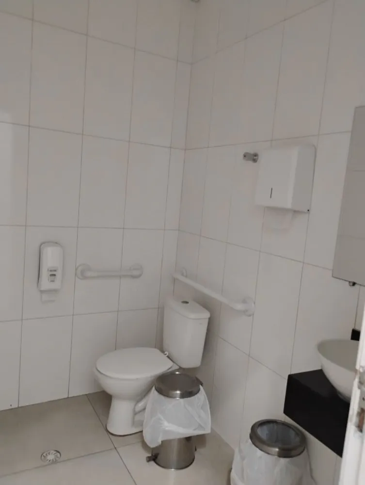 Depósito-Galpão, 440 m² - Foto 7