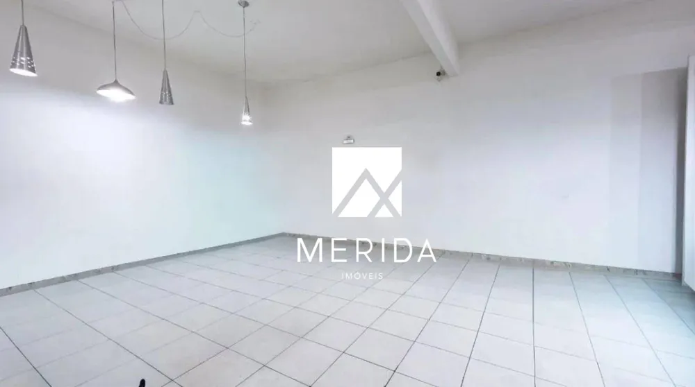 Depósito-Galpão, 440 m² - Foto 1