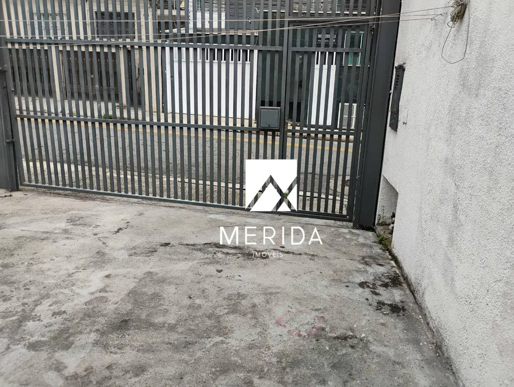 Depósito-Galpão, 440 m² - Foto 14