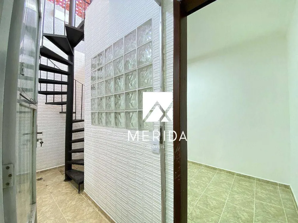 Sobrado, 3 quartos, 150 m² - Foto 8