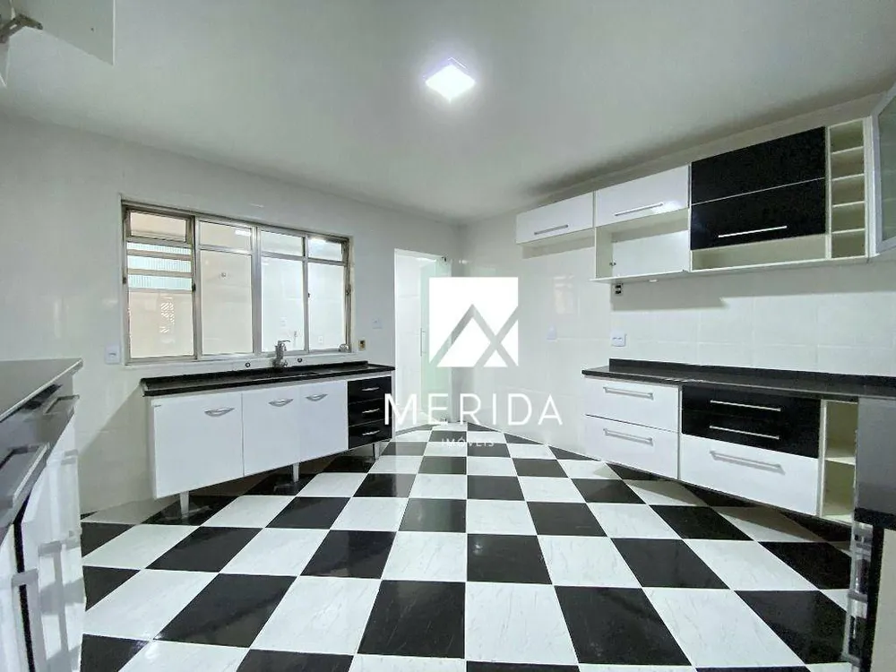 Sobrado, 3 quartos, 150 m² - Foto 6