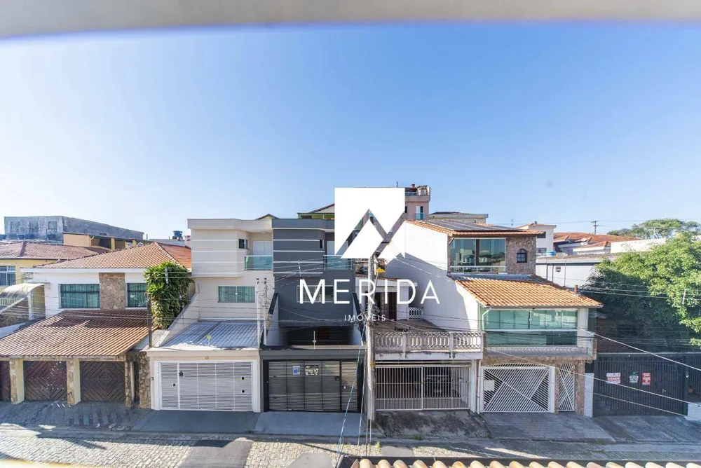 Sobrado, 3 quartos, 151 m² - Foto 12