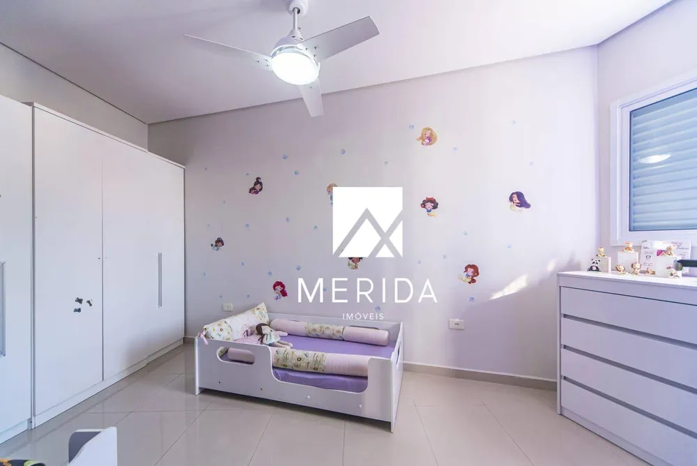 Sobrado, 3 quartos, 151 m² - Foto 5