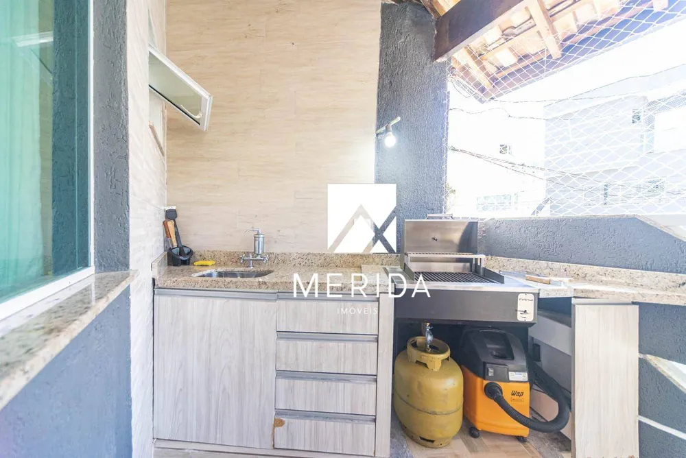 Sobrado, 3 quartos, 151 m² - Foto 11