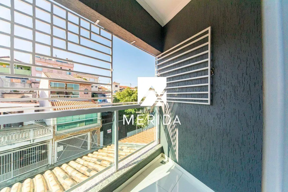 Sobrado, 3 quartos, 151 m² - Foto 10