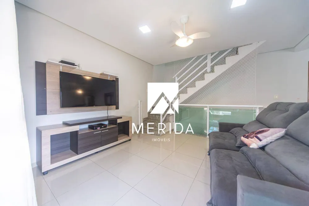 Sobrado, 3 quartos, 151 m² - Foto 2