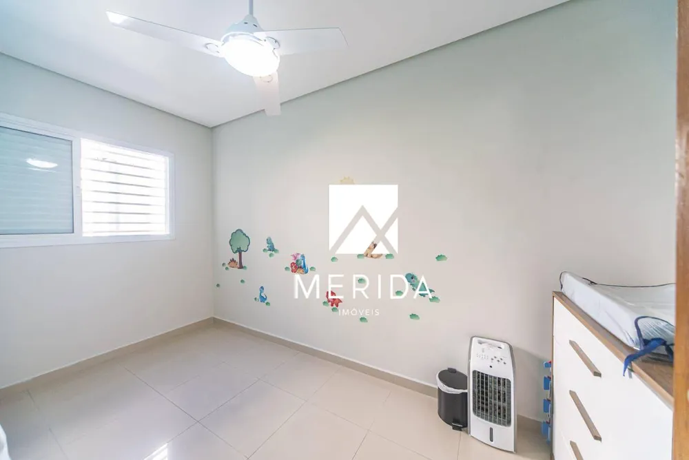 Sobrado, 3 quartos, 151 m² - Foto 8