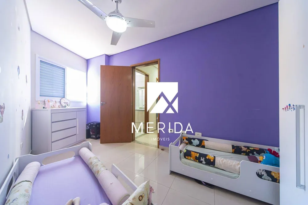 Sobrado, 3 quartos, 151 m² - Foto 6