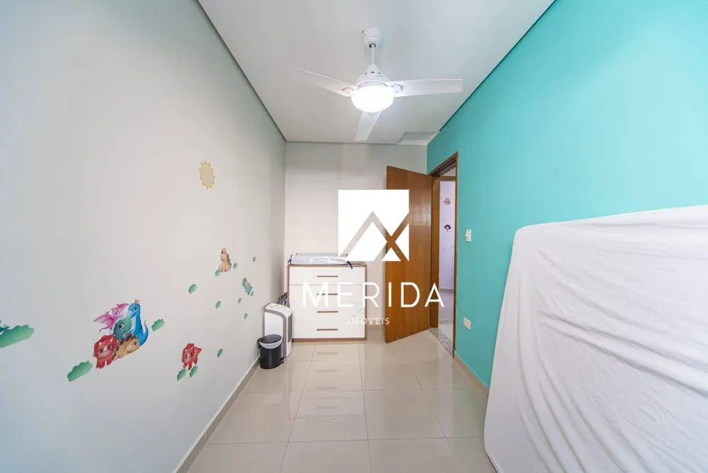 Sobrado, 3 quartos, 151 m² - Foto 7