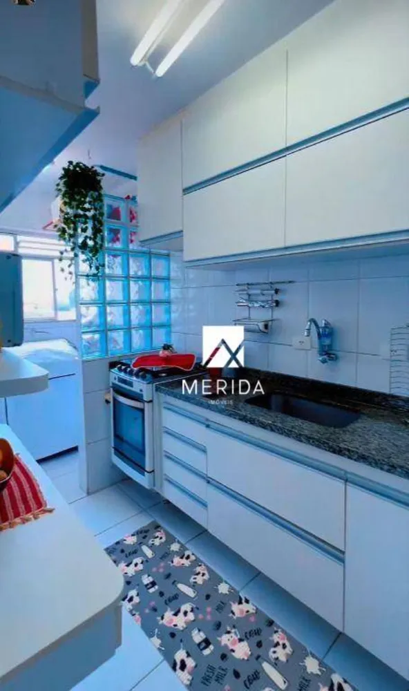 Apartamento, 3 quartos, 77 m² - Foto 4