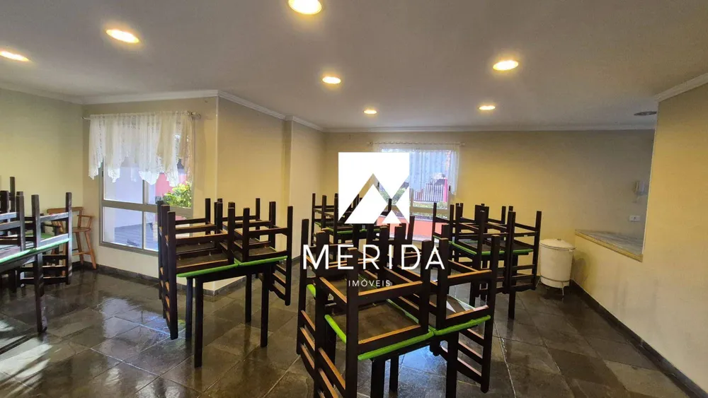 Apartamento, 3 quartos, 77 m² - Foto 9