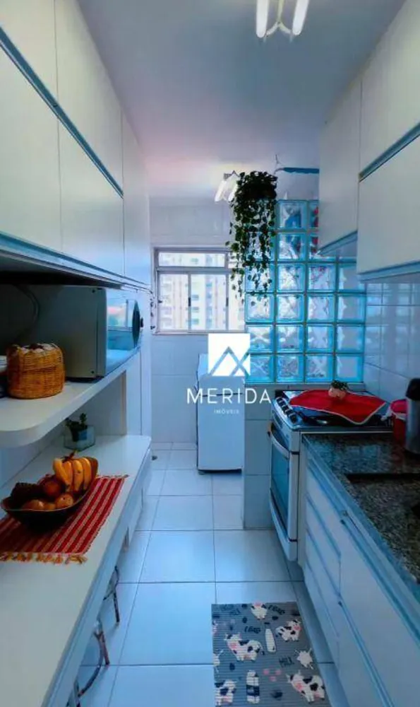 Apartamento, 3 quartos, 77 m² - Foto 3