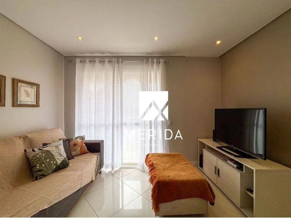 Apartamento, 3 quartos, 77 m² - Foto 1