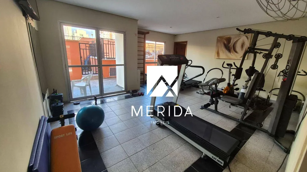 Apartamento, 3 quartos, 77 m² - Foto 12