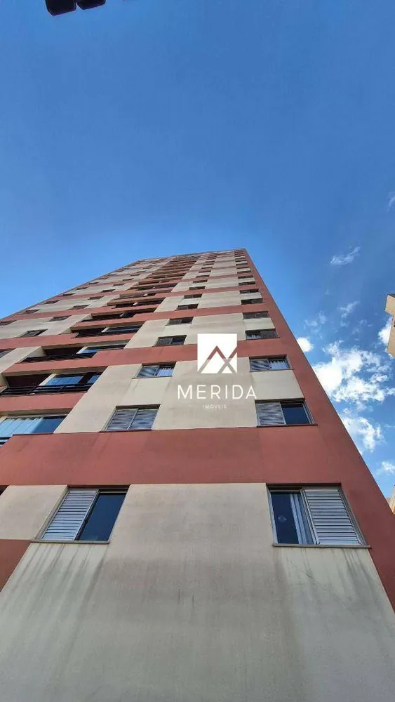 Apartamento, 3 quartos, 77 m² - Foto 7