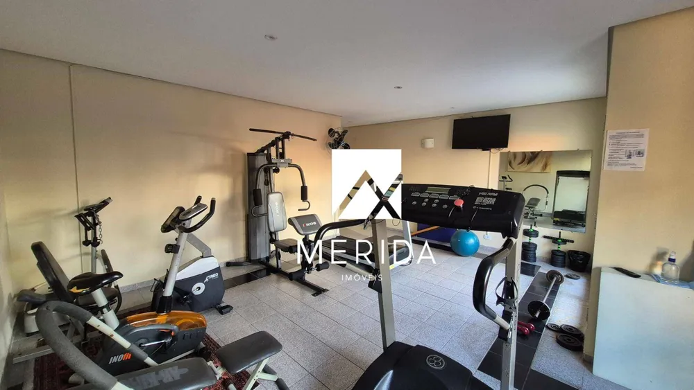 Apartamento, 3 quartos, 77 m² - Foto 13