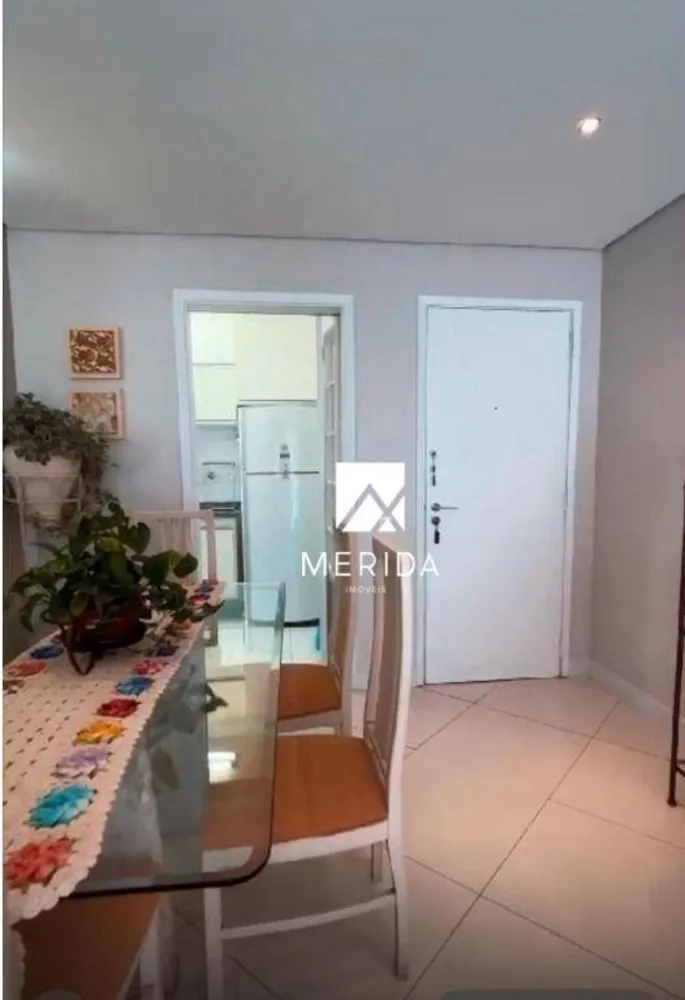 Apartamento, 3 quartos, 77 m² - Foto 2