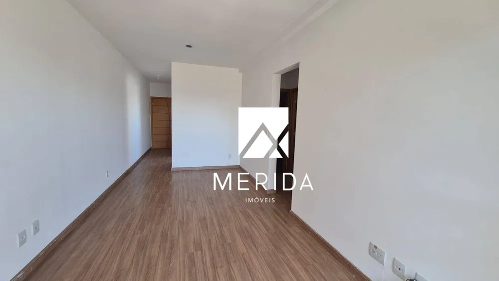 Apartamento, 2 quartos, 63 m² - Foto 2