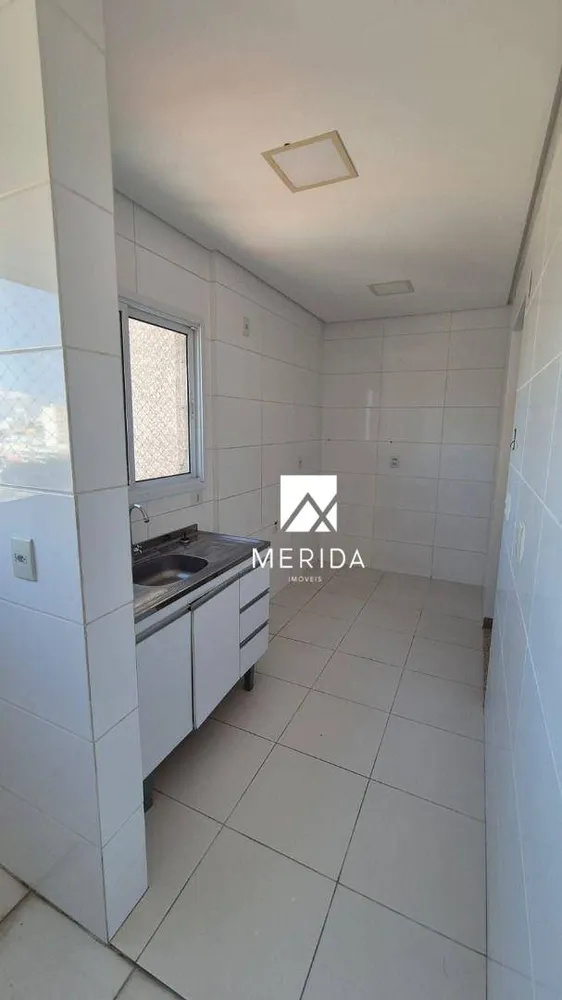 Apartamento, 2 quartos, 63 m² - Foto 3