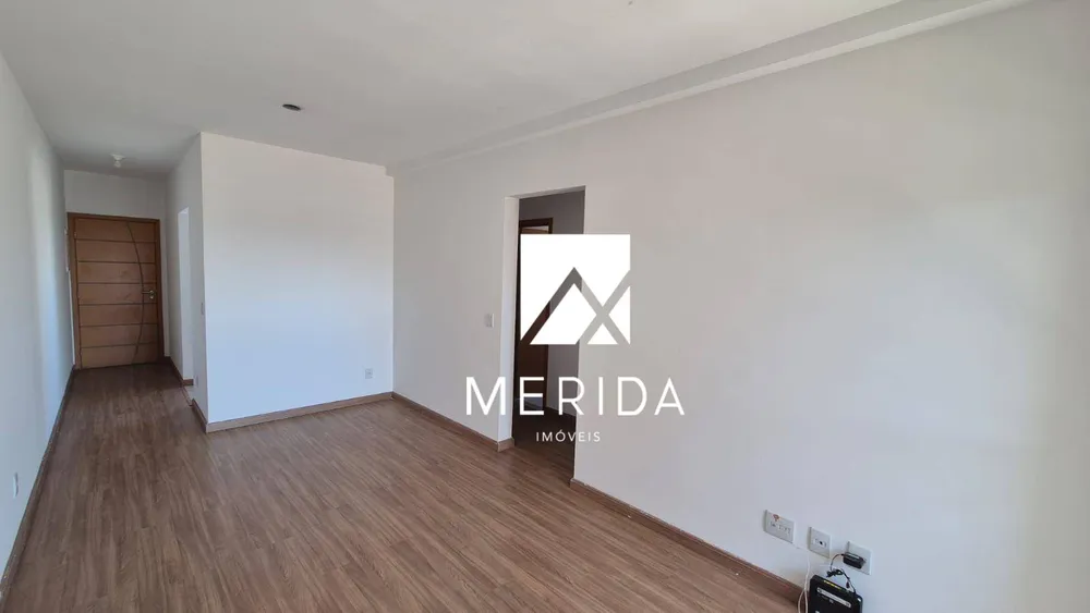 Apartamento, 2 quartos, 63 m² - Foto 3