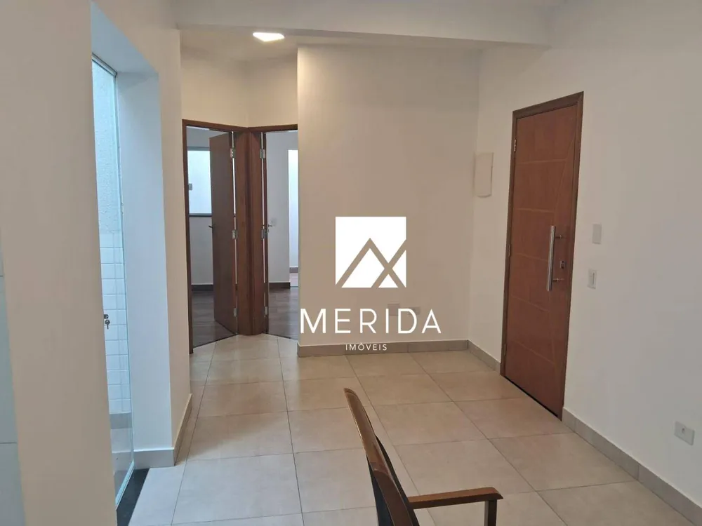 Apartamento, 2 quartos, 62 m² - Foto 2