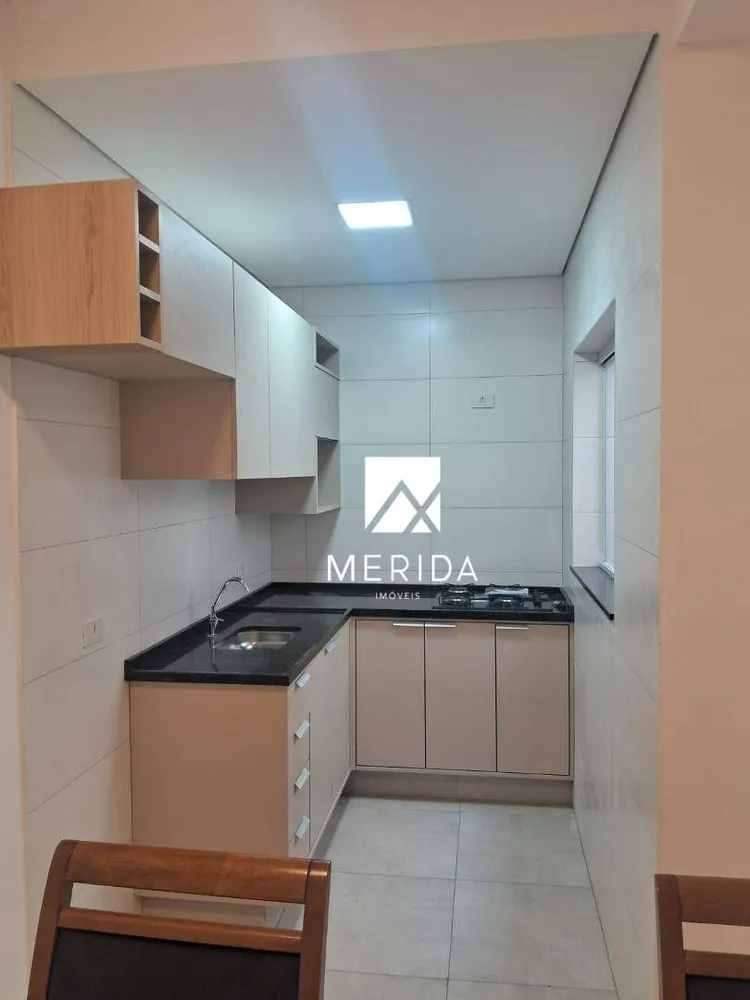Apartamento, 2 quartos, 62 m² - Foto 3