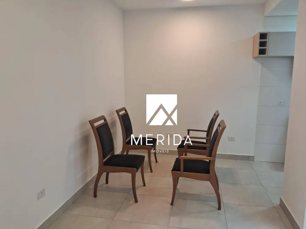 Apartamento, 2 quartos, 62 m² - Foto 6
