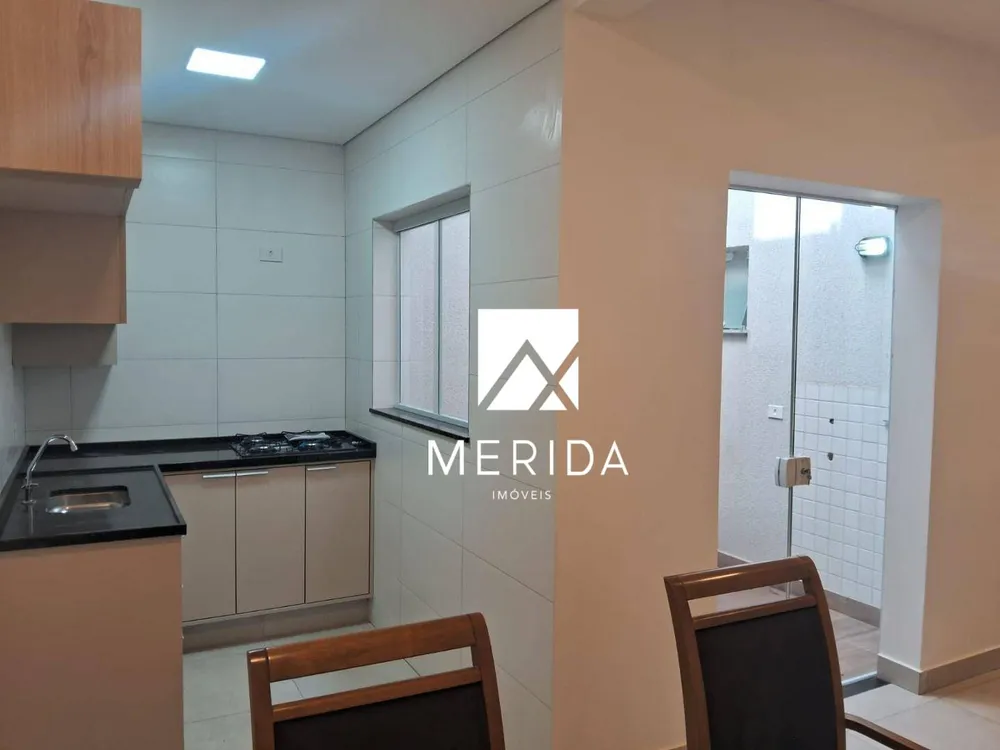 Apartamento, 2 quartos, 62 m² - Foto 5