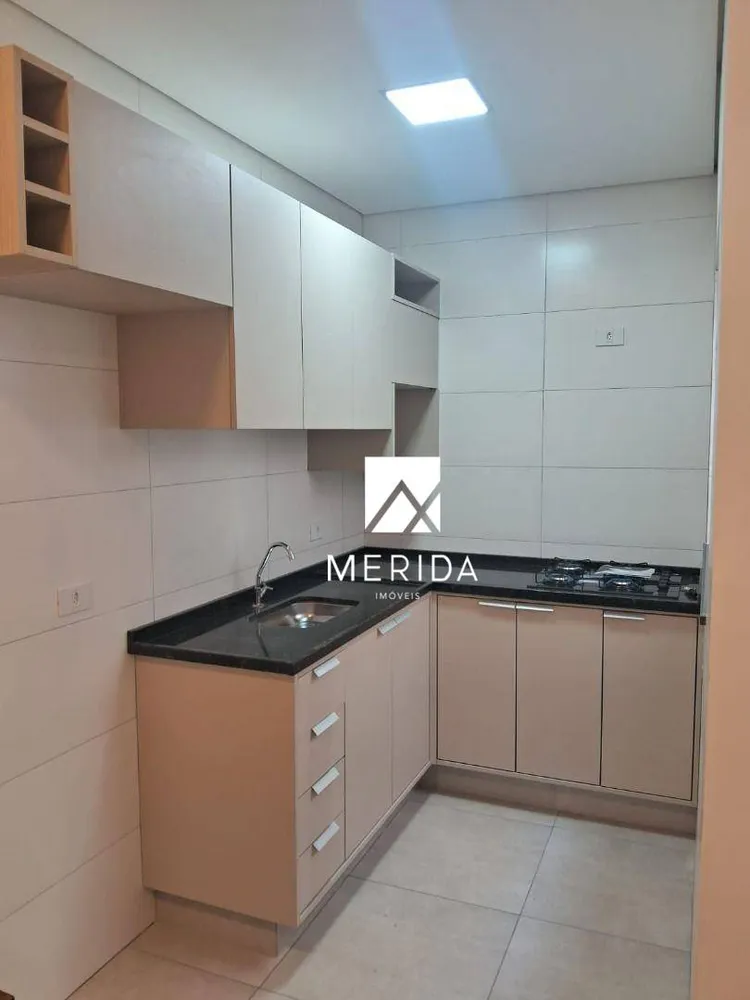 Apartamento, 2 quartos, 62 m² - Foto 1