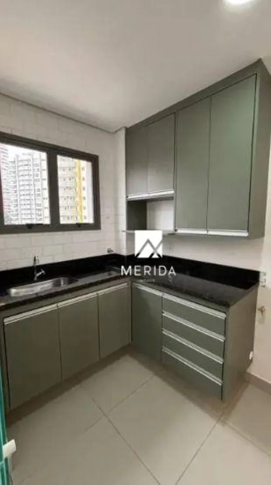 Apartamento, 2 quartos, 60 m² - Foto 3